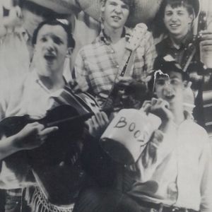 Meet your Posher, Bill